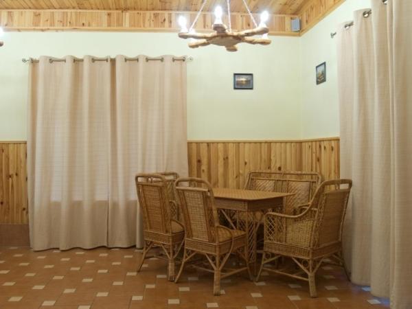 Marco Polo Hotel Uljanovka Kültér fotó
