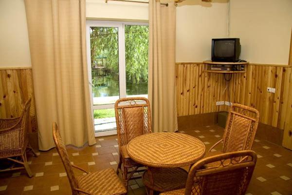 Marco Polo Hotel Uljanovka Kültér fotó