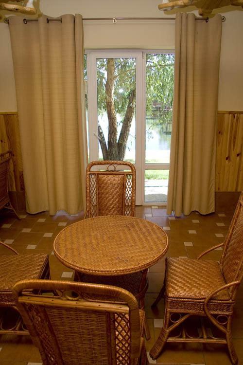 Marco Polo Hotel Uljanovka Kültér fotó