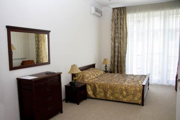 Marco Polo Hotel Uljanovka Kültér fotó