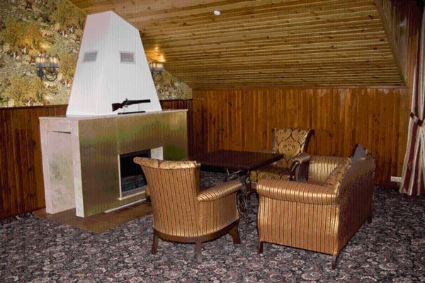 Marco Polo Hotel Uljanovka Kültér fotó