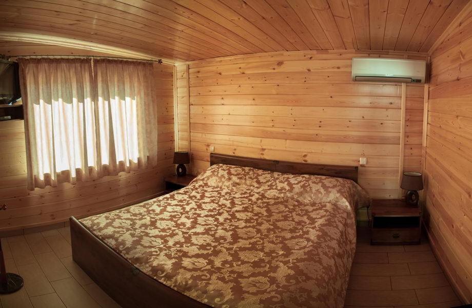 Marco Polo Hotel Uljanovka Szoba fotó