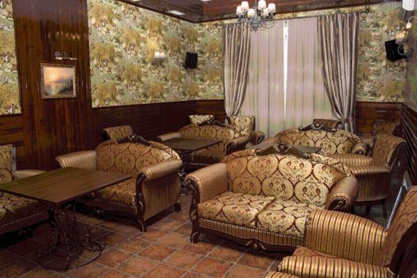 Marco Polo Hotel Uljanovka Kültér fotó