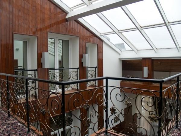 Marco Polo Hotel Uljanovka Kültér fotó