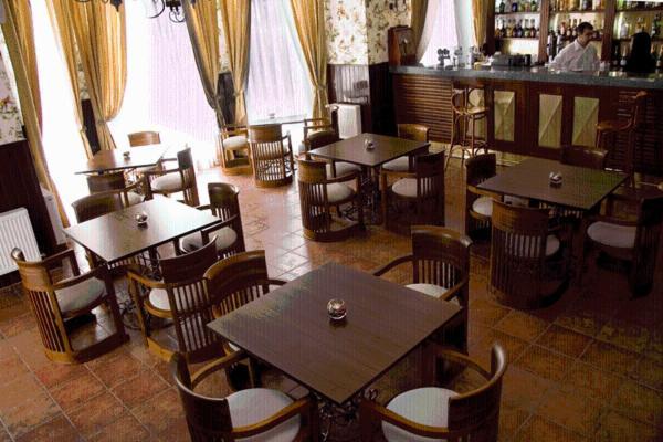 Marco Polo Hotel Uljanovka Kültér fotó