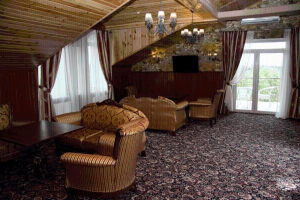 Marco Polo Hotel Uljanovka Kültér fotó