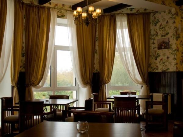Marco Polo Hotel Uljanovka Kültér fotó